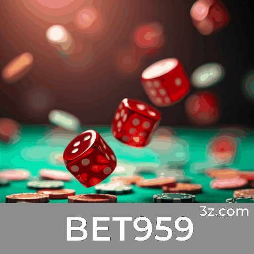BET959: O Mundo de Jogos Selecionados e Excelentes