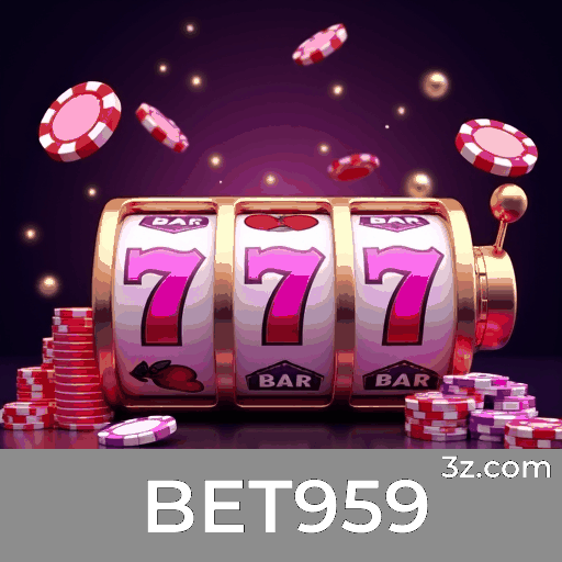 Tecnologia de Nuvem Avançada e Segurança no BET959