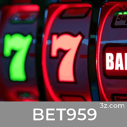 BET959: Apostas Esportivas Completas e Instantâneas