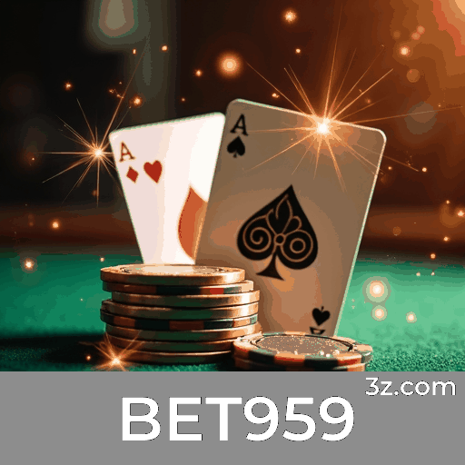 Tecnologia 3D Avançada em Jogos de Cassino no BET959