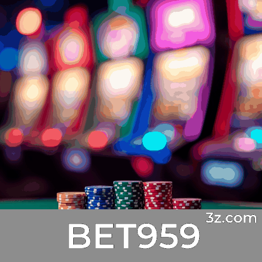 BET959: O Mundo de Jogos Selecionados e Excelentes