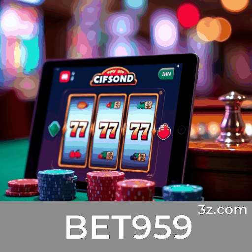 Recompensas Reais e Transparentes no BET959: Promoções Sem Pegadinhas